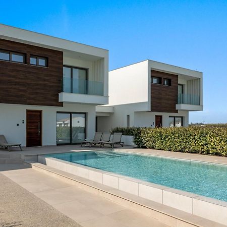 Serenity Waves Villa 10 Softades Exterior foto