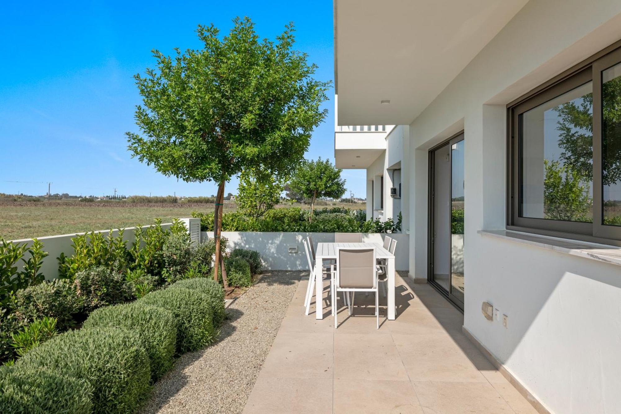 Serenity Waves Villa 10 Softades Exterior foto