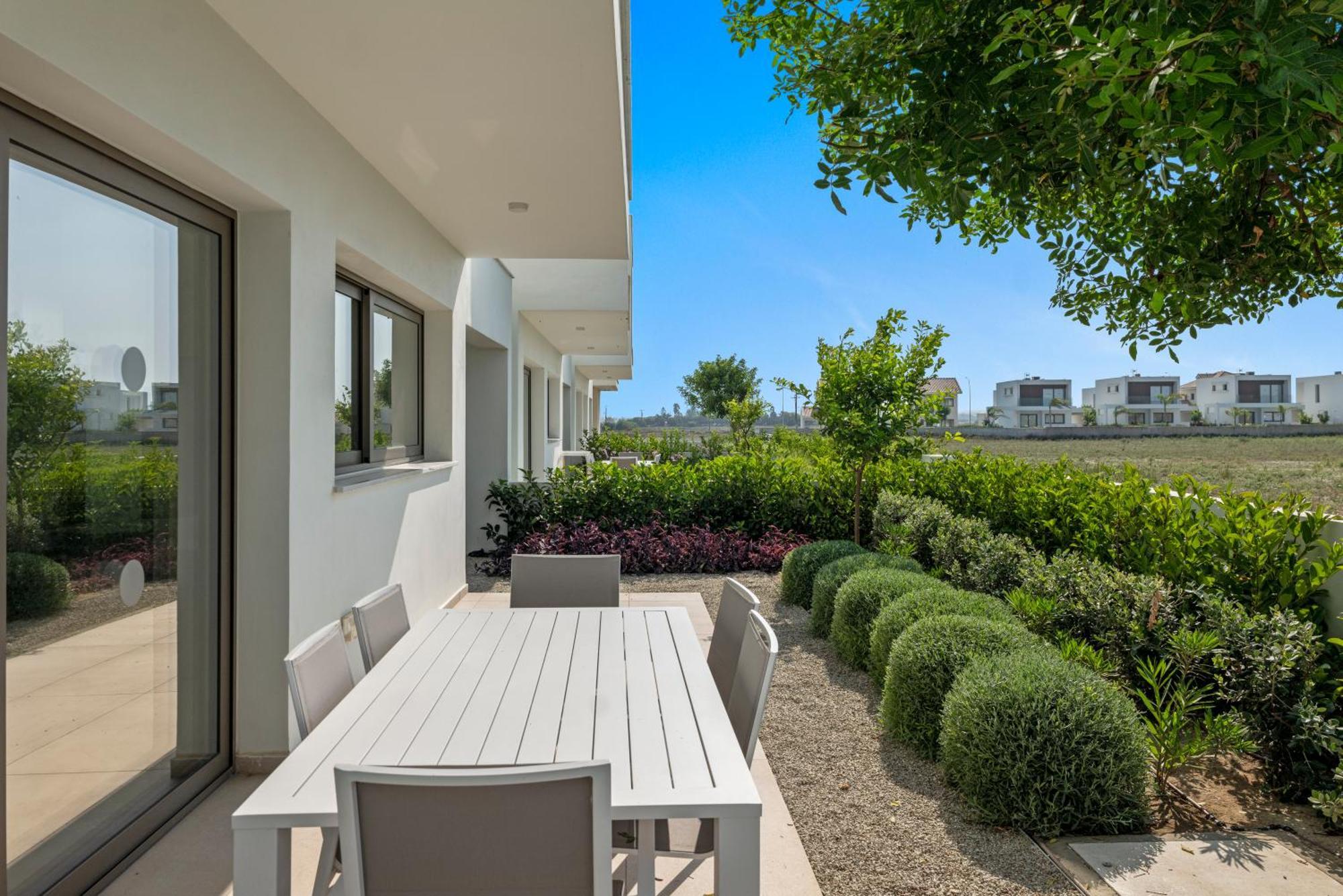 Serenity Waves Villa 10 Softades Exterior foto