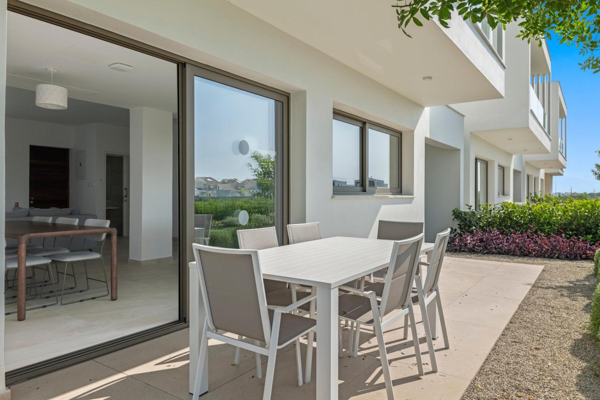 Serenity Waves Villa 10 Softades Exterior foto