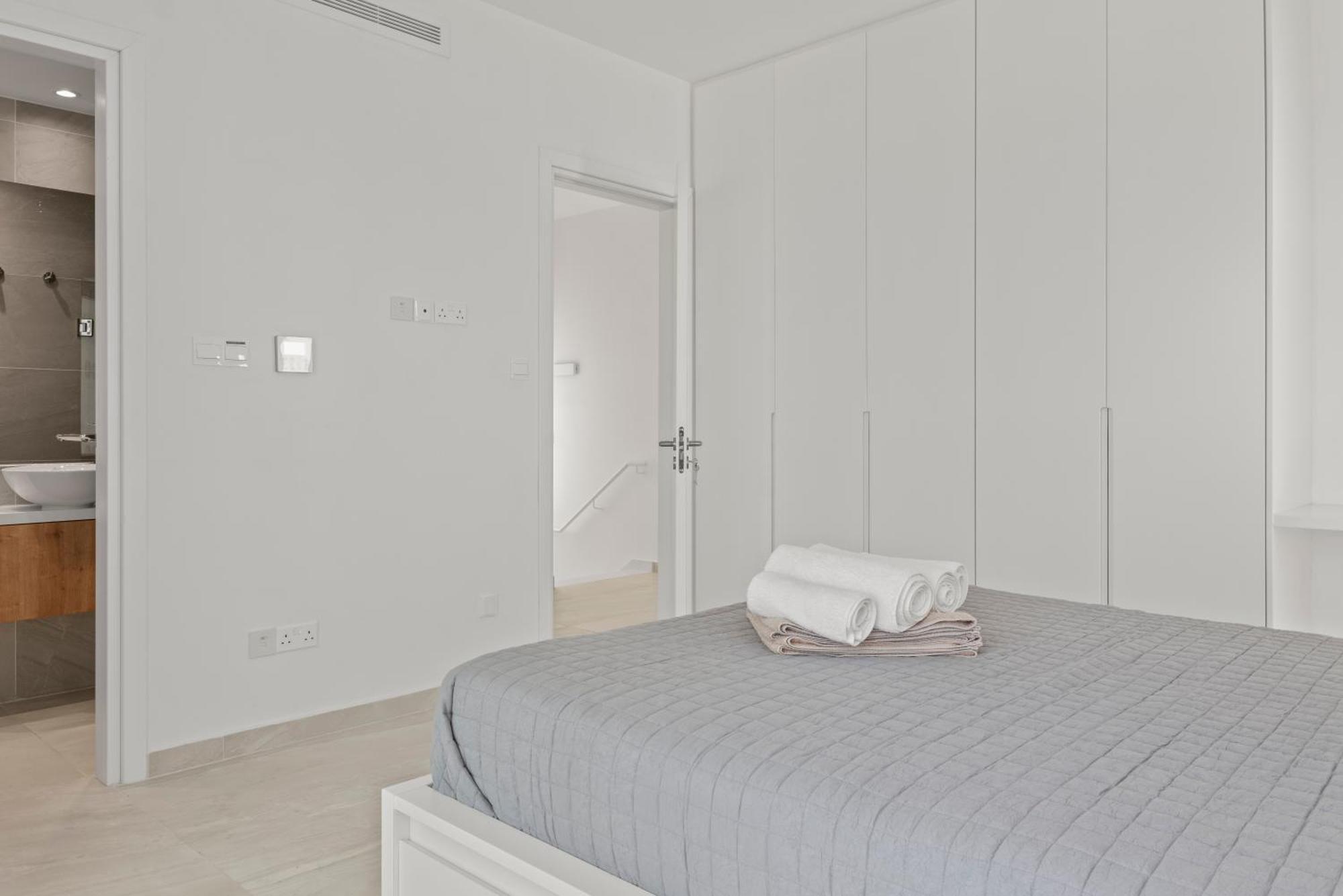Serenity Waves Villa 10 Softades Exterior foto