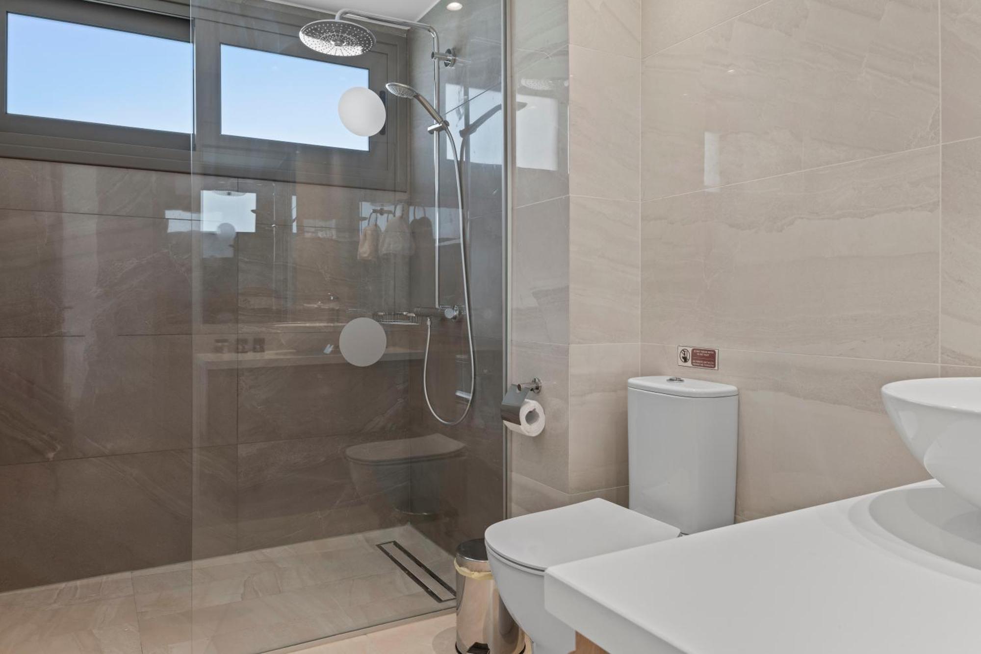 Serenity Waves Villa 10 Softades Exterior foto